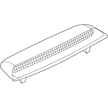 Volkswagen 1J5-945-121-D