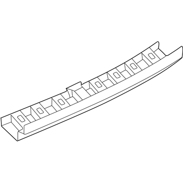 Volkswagen 3B5-945-135-C-89H