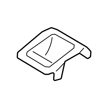 Volkswagen 5G0-885-893-B-2JV
