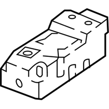 Volkswagen 5TA-947-291-B-QAV