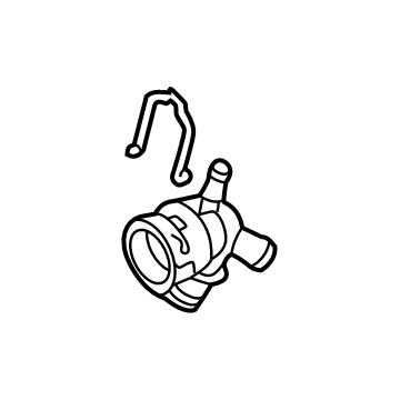 Volkswagen 5Q0-122-291-BL
