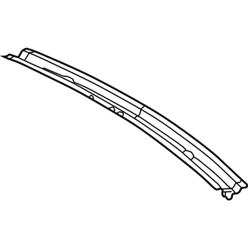 Volkswagen 3B9-817-161-C