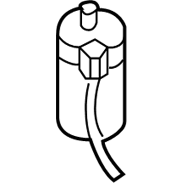 Volkswagen 8D0-012-619-A