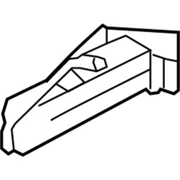 Volkswagen 3AA-011-031-B