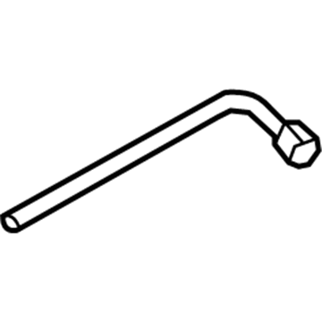Volkswagen 4D0-012-219-A