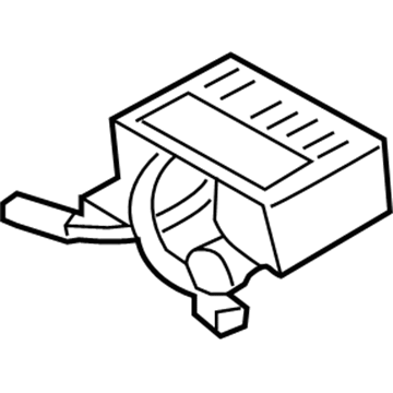 Volkswagen 8P0-012-615-E