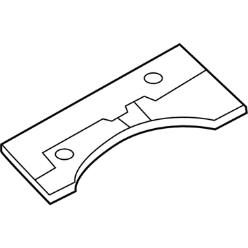 Volkswagen 3C5-012-116-C