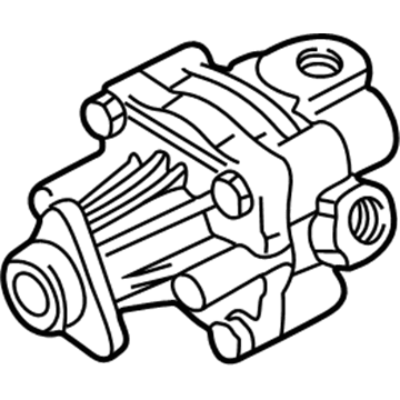 Volkswagen 8D0-145-156-F