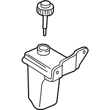 Volkswagen 8D0-422-371-K