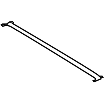 Volkswagen 5C6-877-633-A