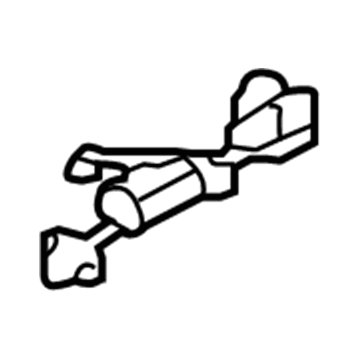 Volkswagen 5M0-877-481-A