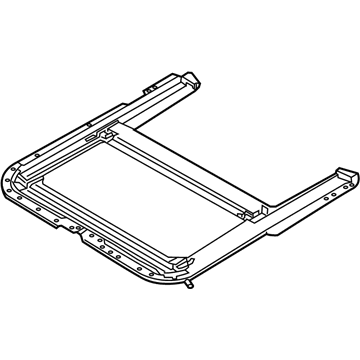 Volkswagen 5C6-877-049-B