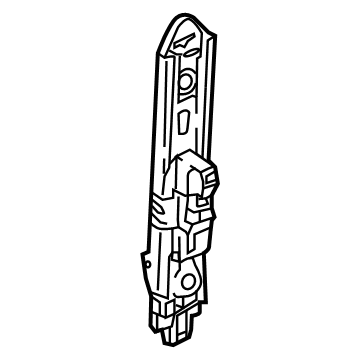 Volkswagen 4M0-857-819-A