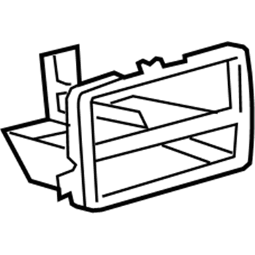 Volkswagen 6RU-857-058-1QB