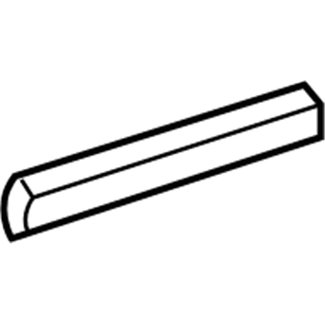 Volkswagen 5C7-858-529-31X