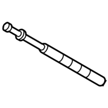 Volkswagen 7L0-898-191-A