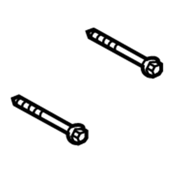 Volkswagen N-906-602-02