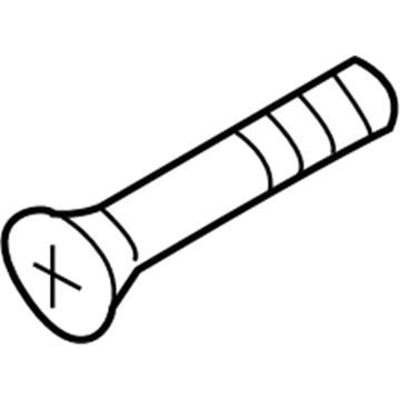 Volkswagen 035-911-299-B