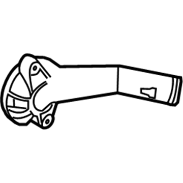 Volkswagen 07K-121-121-B