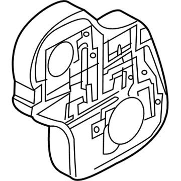 Volkswagen 5K0-945-259