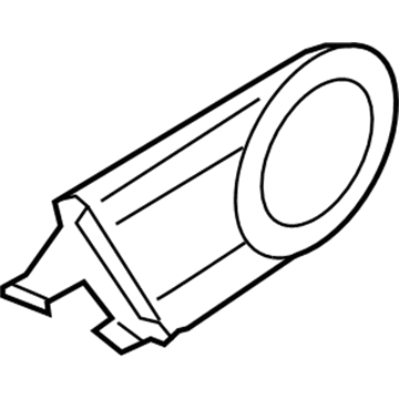 Volkswagen 1C0-035-243-G