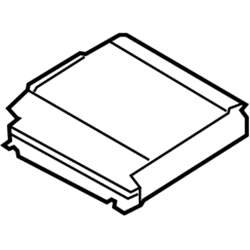 Volkswagen 1C0-035-456-F