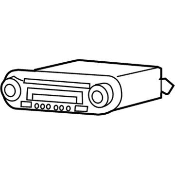 Volkswagen 1C0-035-196-CK