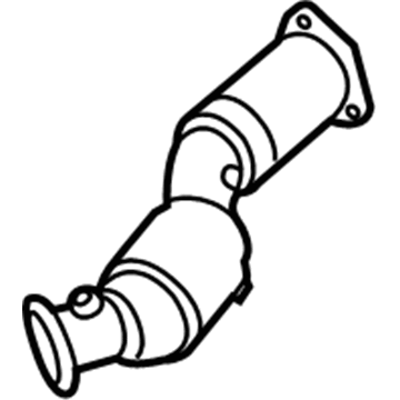 Volkswagen 7L8-254-300-AX