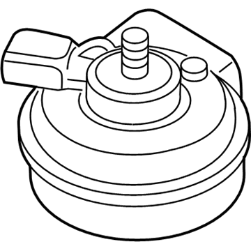 Volkswagen 3DD-951-223-B