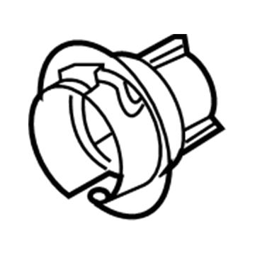 Volkswagen 4F0-953-123