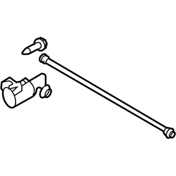 Volkswagen 7L6-998-121-D