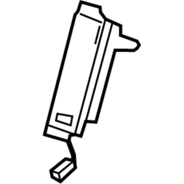 Volkswagen 5N0-880-441-C-31X
