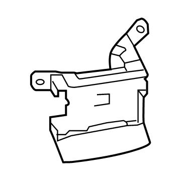 Volkswagen 5G6-907-455-A