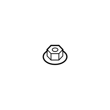 Volkswagen N-011-018-10