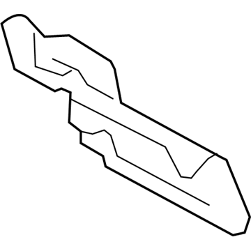 Volkswagen 1K1-423-981-J