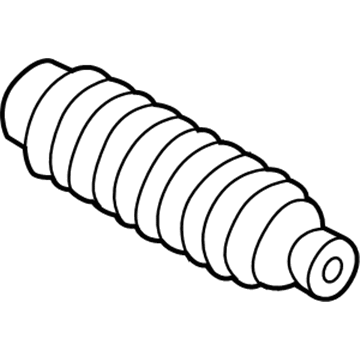 Volkswagen 1K0-423-831-B