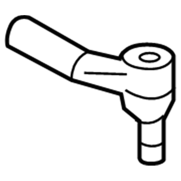 Volkswagen 1K0-423-811-J