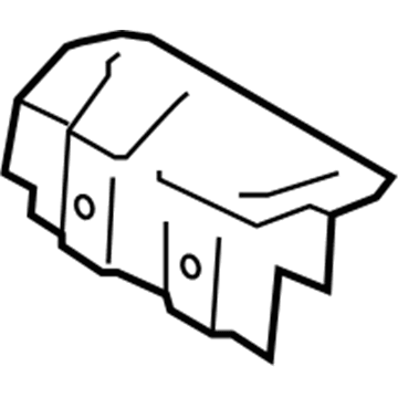 Volkswagen 1K0-423-982