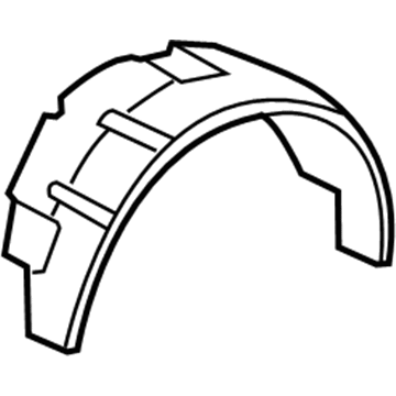 Volkswagen 1C1-857-315