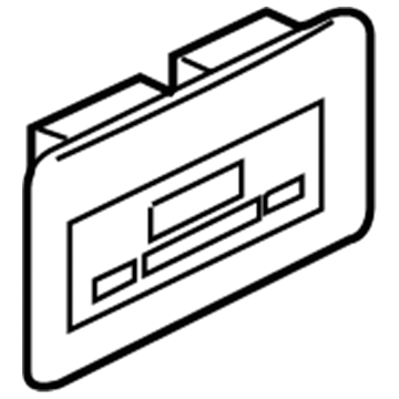 Volkswagen 1C0-919-203-A-Y20