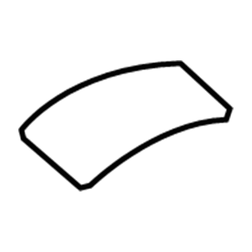 Volkswagen 1C0-858-349-B