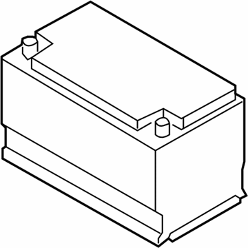 Volkswagen 000-915-089-BE-DSP