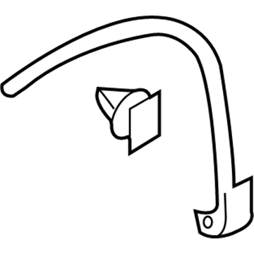 Volkswagen 5N0-853-717-M-9B9