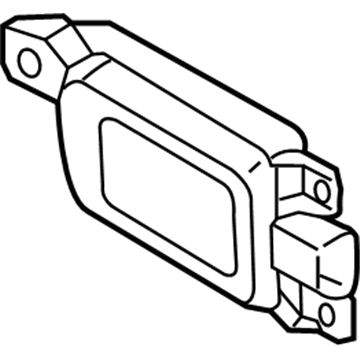 Volkswagen 5Q0-907-685-B