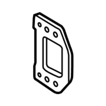 Volkswagen 1K0-804-181-B