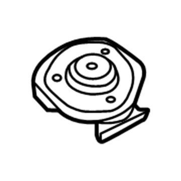 Volkswagen 1K0-809-071