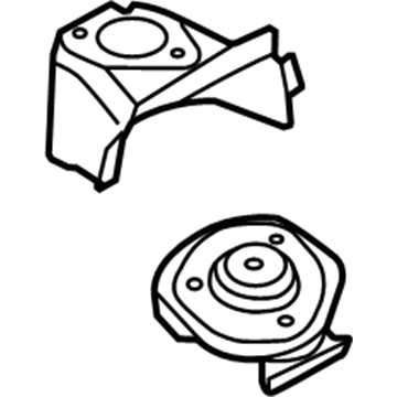Volkswagen 1K0-809-121-A