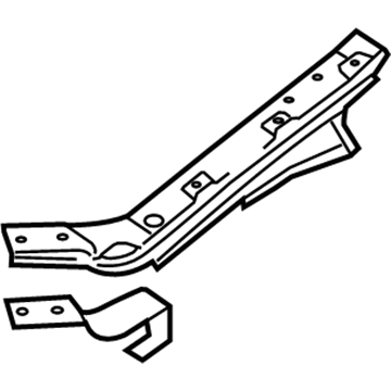 Volkswagen 5K0-809-145