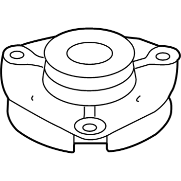 Volkswagen 5Q0-412-331-E
