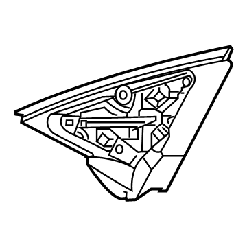 Volkswagen 17A-857-933-A